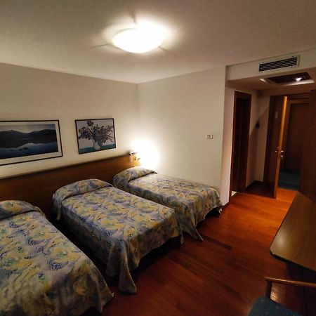 Hotel Luna Vigonovo  Bagian luar foto