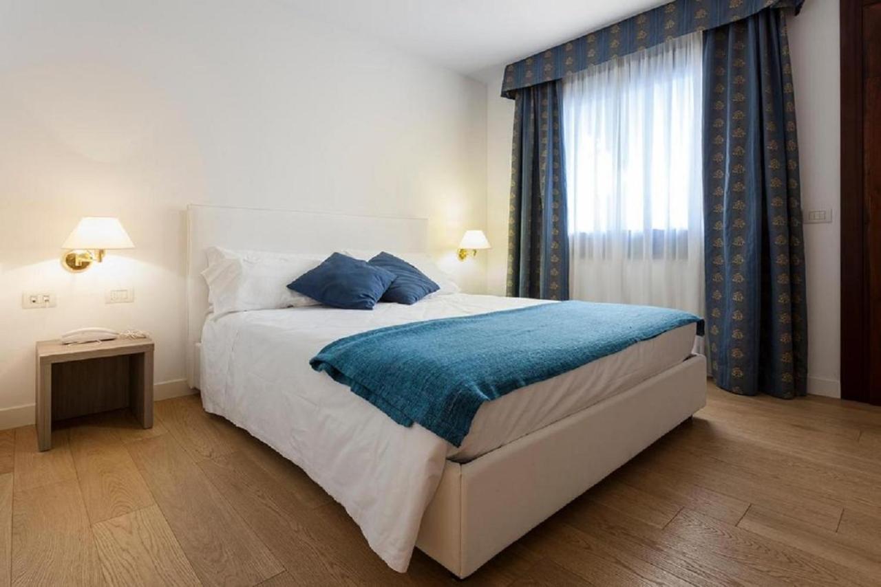 Hotel Luna Vigonovo  Bagian luar foto