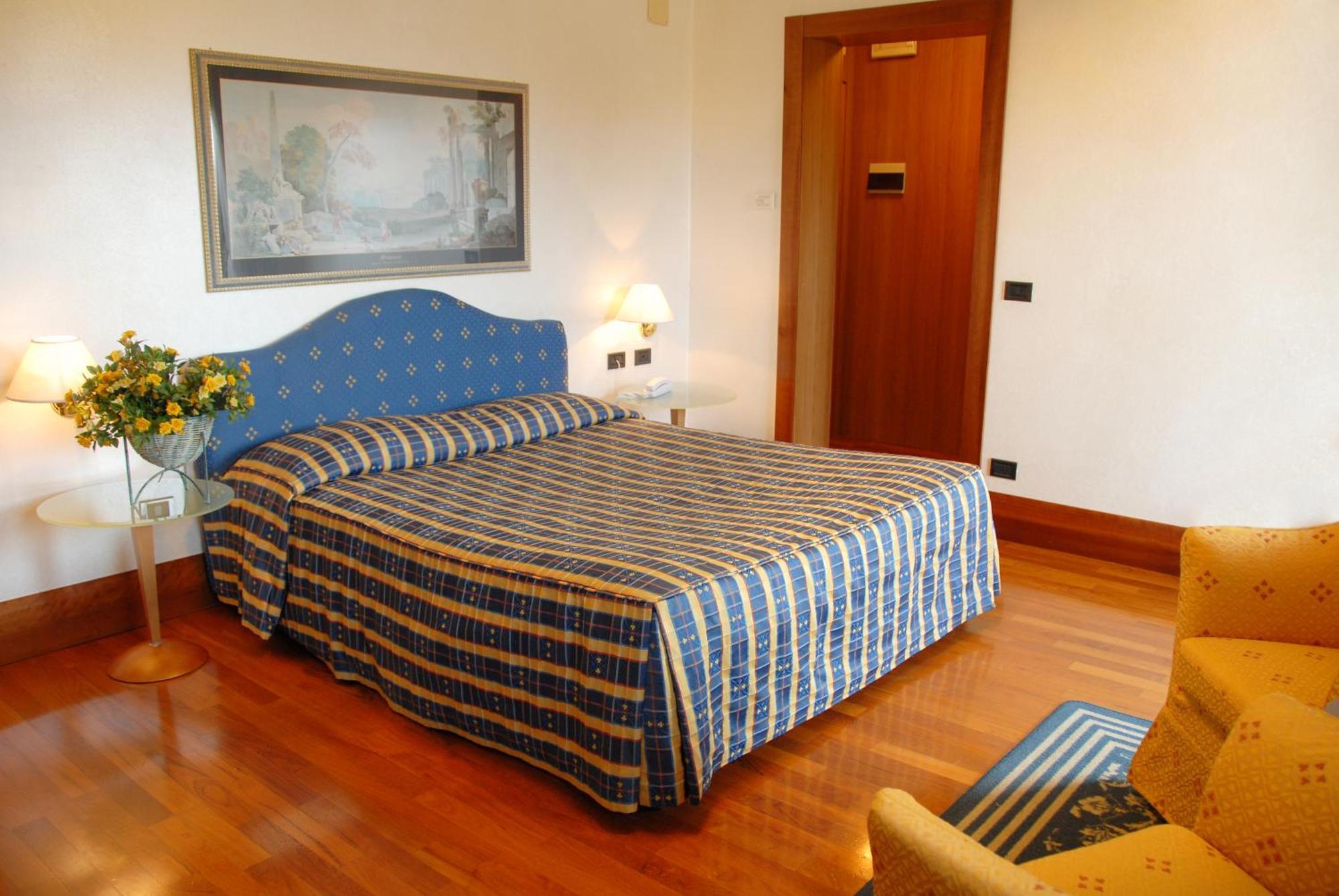 Hotel Luna Vigonovo  Bagian luar foto