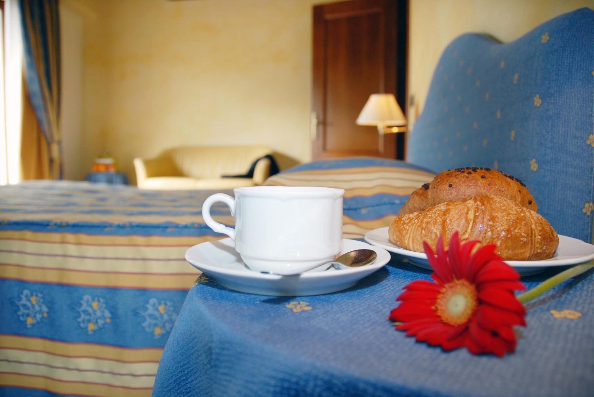 Hotel Luna Vigonovo  Bagian luar foto