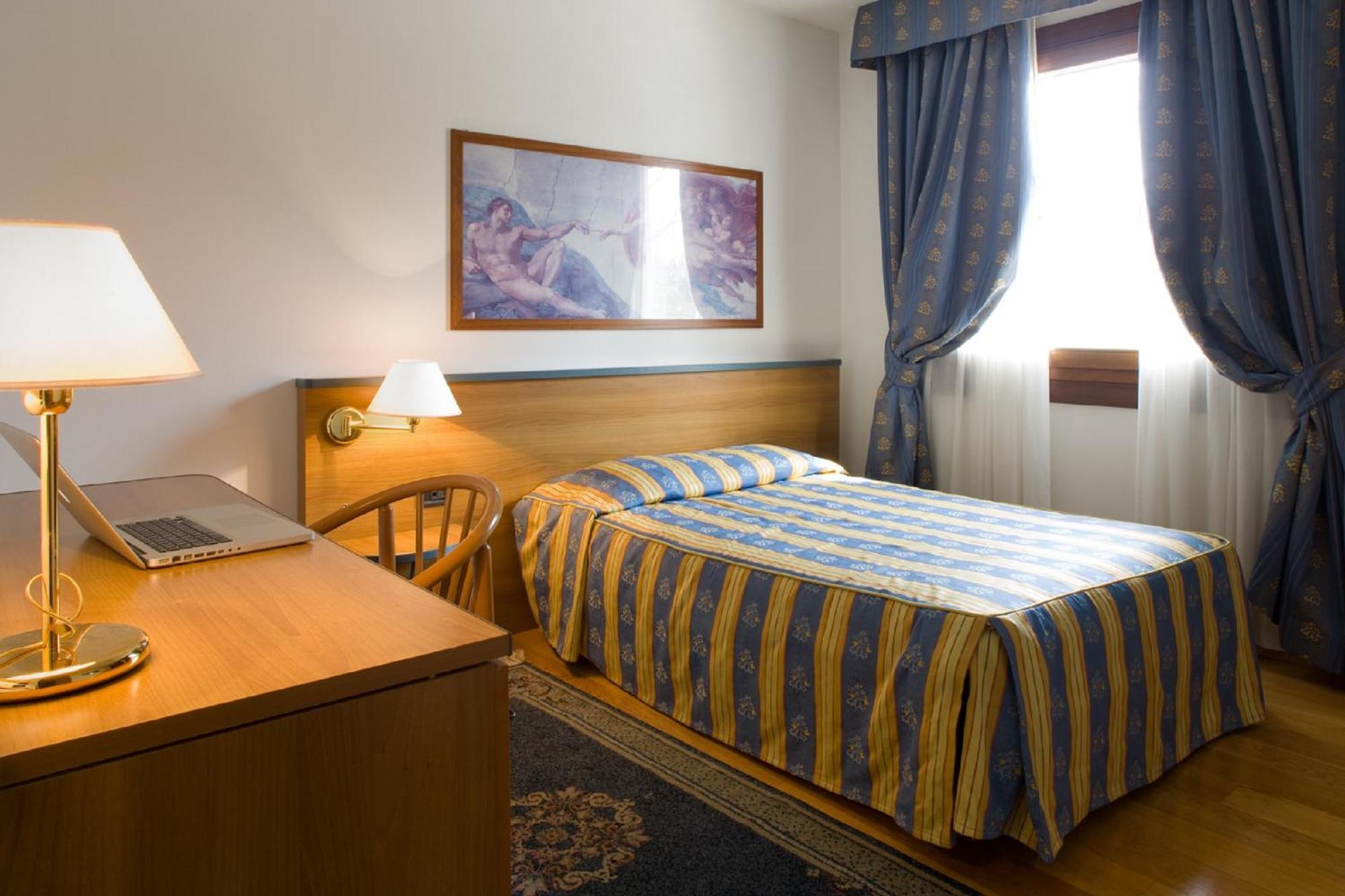 Hotel Luna Vigonovo  Ruang foto